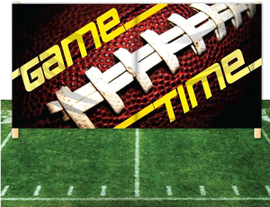 Customized Breakaway <b>Banners</b> Sports Event Show Your School Spirit with Personalized Vinyl Team <b>Banners</b> Outdoor <b>Banners</b> - Product Image 6