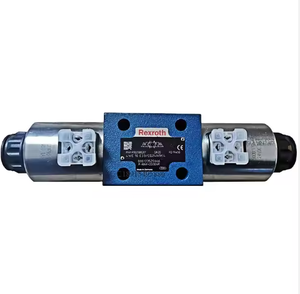 Série de distributeurs hydrauliques 4WE10 4WE10E 4WE10J 4WE10G - Product Image 3
