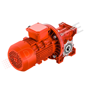 Thiết kế mới hiệu suất cao K Series xoắn ốc bevel hộp số Trục ổ đĩa động cơ hộp số - Product Image 3