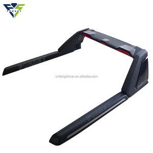 <span class=keywords><strong>Barra</strong></span> <span class=keywords><strong>Antivuelco</strong></span> Deportiva con LED para <span class=keywords><strong>Hilux</strong></span> Travo 2026 2027, <span class=keywords><strong>Barra</strong></span> Deportiva, Accesorios Exteriores para Camioneta - Product Image 3