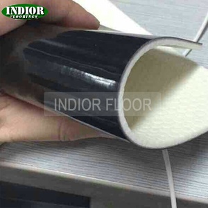 Tappeto <span class=keywords><strong>in</strong></span> <span class=keywords><strong>Linoleum</strong></span> Antiscivolo Durevole Pavimento <span class=keywords><strong>in</strong></span> PVC Vinilico Foglio di Plastica Moderno Impermeabile per Hotel Pista da Ballo per Progettazione Grafica - Product Image 2