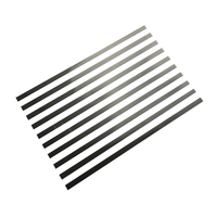 Maßgefertigte Industrielle Flexible Kohlenstoff-Graphit-Folie zur Wärmeableitung in Smartphones und Tablet-PCs