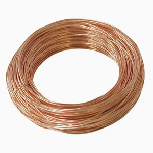 Medical Brass Wire JIS Standard C10200 Ultra-Fine for Medical Monitor Diagnostic <b>Equipment</b> Internal Wiring <b>Welding</b> Custom Length - Product Image 1