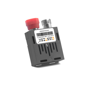 Módulo de Transmisión de Fibra Guangte 1*9, 84M, Multimodo, Doble Fibra, 1310NM, 2KM, Conversor de Medios de Fibra Multimodo, 4G, 3G, POE - Product Image 4