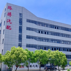 Nhà Máy Outlet Hot Bán SUV phụ kiện cố định chạy Board cho máy bay phản lực X70 2019 cố định bên bước - Product Image 6