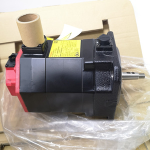 A06B-0223-B300 เซอร์โวมอเตอร์ AC ยี่ห้อ FANUC - Product Image 5