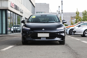 Véhicules chinois en gros Aion Hyper GT Berline électrique d'occasion de luxe automatique intelligente sportive à énergie nouvelle 2025 à vendre - Product Image 3
