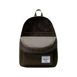 Herschel Classic XL Unisex <b>Backpacks</b> Color: Ivy <b>Green</b> | 100% Authentic - Product Image 3
