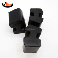 Elemento de Acoplamiento de Goma CDRIVA N-EUPEX Sleeve Flex A68 A80 A95 A110 A125 A200
