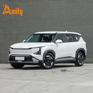 Chongqing Amity all'ingrosso usato auto elettrica Kia EV5 5 sedile di lusso SUV EV auto in Stock auto elettriche per adulti veicolo - Product Image 1