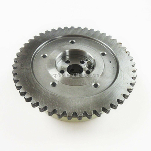 916-635 VV5126 25203207 12638661 Régulateur de phase d'admission pour LTG Universal Buick Cadillac 2.0T - Product Image 2