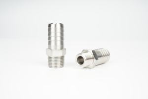 Service de fabrication sur mesure de joints de <span class=keywords><strong>pagode</strong></span> en acier inoxydable usinés avec précision par CNC, estampage médical en titane, peinture - Product Image 3