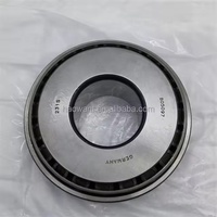Roulement à rouleaux coniques 805097 F-805097 pour moyeu de roue de camion