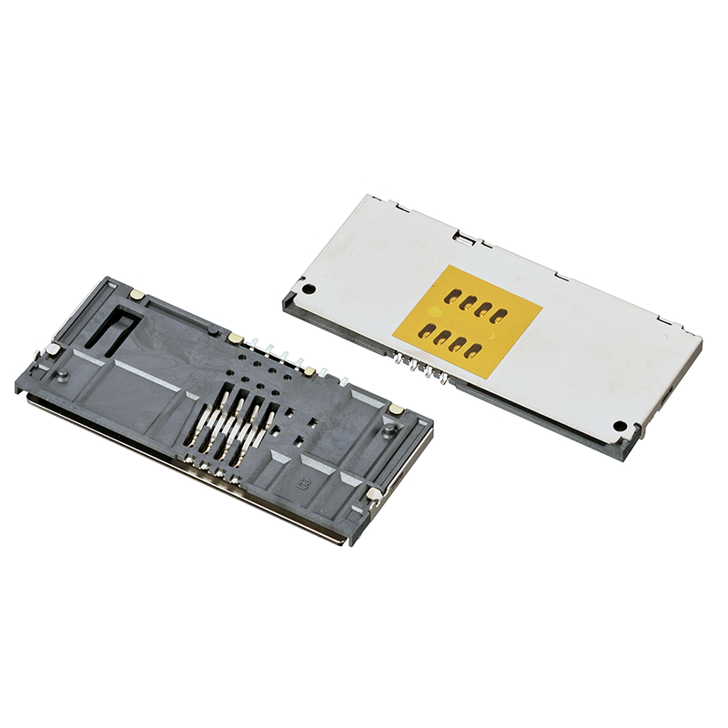 MUP High Durability 8 2 SMT
