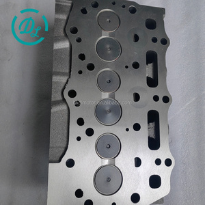 ฝาสูบดีเซล EexcavaStart รุ่น 11101-1050 สำหรับเครื่องยนต์ 403D-15 403D-15T รถขุด JCB - ทนทาน เชื่อถือได้ ติดตั้งง่าย - Product Image 6