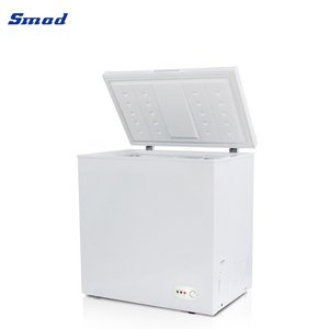 Congelador Doméstico de 4.5 Pies Cúbicos con Puerta Corredera Simple - Product Image 3
