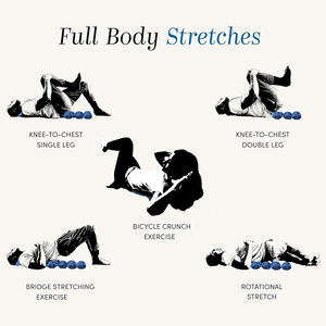 Almohadilla de entrenamiento de estiramiento de espalda Pilates personalizada Corrección espinal lumbar Relajación muscular Masajeador espinal - Product Image 4