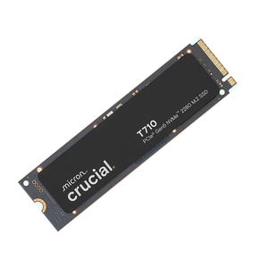 Crucial Micron T710 Pro 1TB 2TB 4TB SSD, M.2 Arayüzü (NVMe PCIe 5.0 X4), Okuma Hızı 14.900 MB/s, Masaüstü Bilgisayarlar için geçerlidir. - Product Image 2