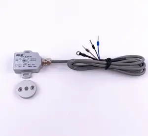 Miran Contactless Hall Angle Sensor 0-5V出力Hall Effect Potentiometer Sensor