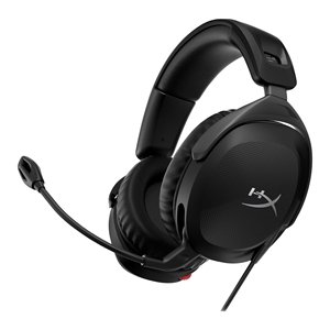 Casque de jeu CLOUD STINGER 2 filaire noir 519T1AA - Product Image 2