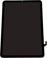Harga Pabrik LCD Display Touch Screen Digitizer Assembly untuk iPad Air 5 Generasi ke-5 2022 A2588 A2589 A2591 10.9" Hitam