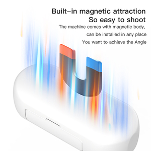 Bán Hot Wifi hành động thể thao máy ảnh <span class=keywords><strong>4K</strong></span> 1080P Góc rộng video lens Bìa cơ thể không thấm nước Máy ảnh - Product Image 4