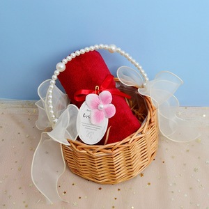 Serviettes au design mignon en gros - Idéales comme souvenirs d'anniversaire, petits cadeaux de fête, cadeaux de Noël, de Pâques et du Nouvel An - Product Image 5