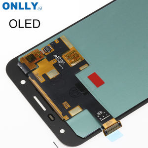 ชุดบริการของแท้ J415 LCD สำหรับมือถือซัมซุง <span class=keywords><strong>J4plus</strong></span> ชิ้นส่วนที่ซ่อมแซมแล้วมีชุดบริการ SVC sevt อย่างเป็นทางการ - Product Image 5