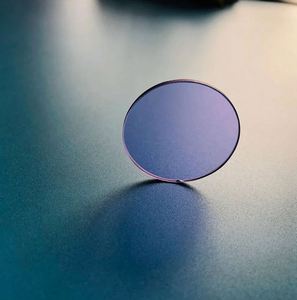 Zb1/Zb2/Bg3 480-750 NM ตัวกรองแก้วสีม่วงสำหรับโคมไฟเวทีใช้ในการให้แสงสว่างและเครื่องมือ - Product Image 2