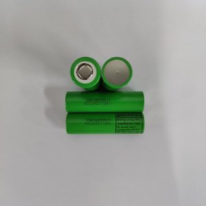 แบตเตอรี่ลิเธียมไอออนแบบชาร์จได้ MJ1 18650 ความจุ 3500mAh สำหรับจักรยานไฟฟ้า ขายส่ง - Product Image 3