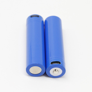 <span class=keywords><strong>Beston</strong></span> แบตเตอรี่ชาร์จไฟได้ผ่าน USB ลิเธียมไอออน18700 mAh 3.7V 3000mAh - Product Image 6