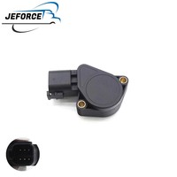 JEFORCE camion pièces de rechange accélérateur TPS capteur de Position d'accélérateur capteur de pédale pour VOLVO 85109590 21059642 84557579