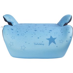 Alzachild Tataway per bambini di altezza da 125 a 150 cm stelline - Product Image 2