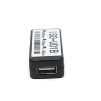 ADuM3165 USB 2.0 isolateurs numériques 480Mbps USB haute vitesse isolé pour décodeur DAC élimination Audio courant son filtre d'alimentation