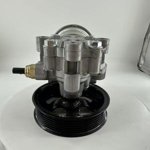 Bomba de Dirección Asistida para Toyota Hilux <span class=keywords><strong>44310</strong></span> <span class=keywords><strong>0K010</strong></span> <span class=keywords><strong>44310</strong></span>-<span class=keywords><strong>0K010</strong></span> 443100K010 - Product Image 1