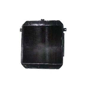 21129-402 montacargas radiador tanque de agua montaje montacargas repuestos y accesorios 16410-23010-71 para talleres de reparación de maquinaria - Product Image 6