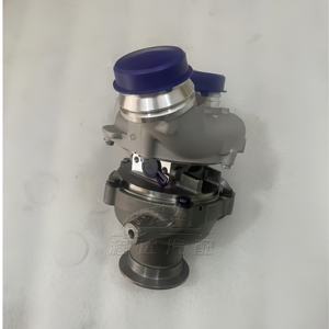 Para turbocompresor diésel BMW para 120d 218d <span class=keywords><strong>318d</strong></span> 320d 418d 520d X3 X4 2,0 B47 D20 B 819976-0012 8570082F05 Control de impulso usado - Product Image 6