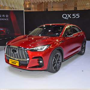 Nouveau véhicule de <span class=keywords><strong>voiture</strong></span> <span class=keywords><strong>automatique</strong></span> Chine SUV de luxe de taille moyenne à bas prix utilisé Infiniti Qx55 boîte de vitesses <span class=keywords><strong>automatique</strong></span> à carburant électrique lumière intérieur R20 - Product Image 3