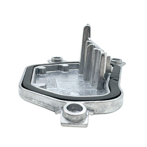 Luces LED de Conducción Diurna para Faros Delanteros X1 F48 X2 F39, Ojos de Ángel, Módulo DRL, Piezas Originales, Luz Amarilla 63117428789 63117428790 - Product Image 6