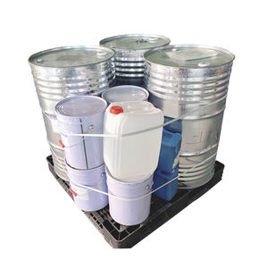 <span class=keywords><strong>Gel</strong></span> <span class=keywords><strong>Coat</strong></span> de Alta Calidad en Varios Colores, Tipo Pulverización o Aplicación Manual, para Moldes de Barcos, Cubiertas de Bañeras, Fibra de Vidrio FRP - Product Image 3