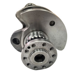 Vente en gros de pièces détachées automobiles, vilebrequin CRT pour moteur de voiture VW Amarok <span class=keywords><strong>Audi</strong></span> A4 A6 059105101BH 059105019BD - Product Image 5