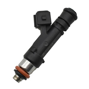 Inyector de Combustible 0280158101 Para Chevrolet Renault Logan Opel, Pieza de Motor Diésel - Product Image 1