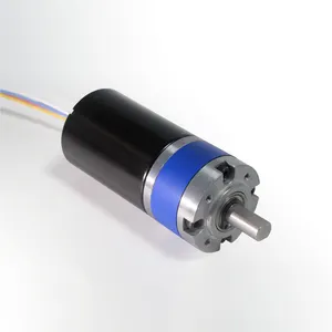 CM36-3650 12V DC Motor mit Planeten getriebe 12V 24V High Torque Miniatur bürstenlose Motoren CE & RoHS