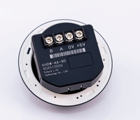Nouveau KHDW en gros en ligne, composants essentiels d'encodeur de mouvement pour tours CNC, en plastique solide, à assemblage facile, pour petites machines, marque Future 1