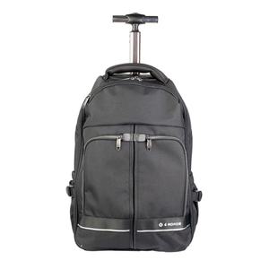 Free sample Wholesale New Style China-Made Fashion Wheeled <b>Trolley</b> Backpack <b>Bags</b> With Excellent Quality - Product Image 3