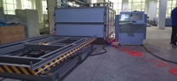 Máquina laminadora de vidrio EVA, horno de laminación para vidrio de laminación, producto de fábrica