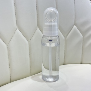 ขวดส<span class=keywords><strong>เปร</strong></span><span class=keywords><strong>ย์</strong></span>พลา<span class=keywords><strong>ส</strong></span>ติก PET ดีไซน์ใหม่ 150 กรัม หัวฉีด<span class=keywords><strong>ส</strong></span><span class=keywords><strong>เปร</strong></span><span class=keywords><strong>ย์</strong></span>แบบละออง <span class=keywords><strong>ส</strong></span>ำหรับครีมกันแดด ใช้ได้ทั้งใบหน้าและผิวกาย <span class=keywords><strong>ส</strong></span>ีตาม<span class=keywords><strong>ส</strong></span>ั่ง - Product Image 5