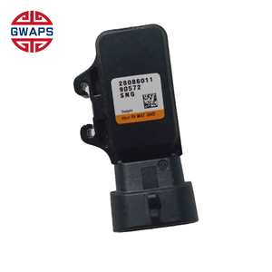 Smw250118 tự động cảm biến bản đồ lượng cảm biến áp suất cho tuyệt vời tường điều kiện mới mô hình động cơ Pickup cảm biến áp suất dầu - Product Image 3