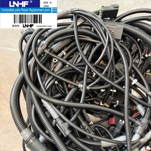 LNHF 14679300 Truck Engine <b>Wiring</b> Harness Cable High Quality Compatible Parts EC380D EC480D 14679300 for Volvo - Product Image 2