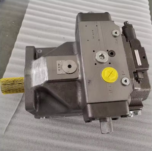 Pompe à pistons axiaux variables série A4VSO A4VSO40/71/125/180/250/355 Pompe hydraulique pour l'exploitation minière, la presse - Product Image 2
